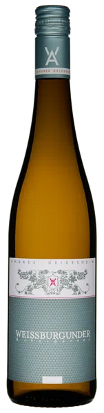 Weißer Burgunder & Chardonnay 2024