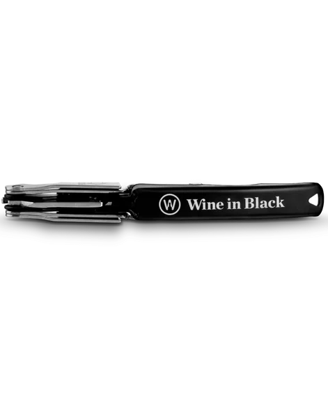 Wine in Black Kellnermesser