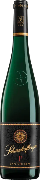 Wiltingen SCHARZHOFBERGER Riesling „Pergentknopp“ VDP. Große Lage®
