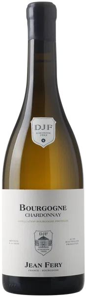 Bourgogne Chardonnay 2021