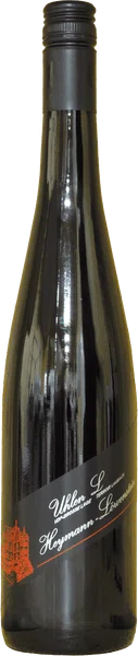Winningen UHLEN „Laubach“ RIESLING GG