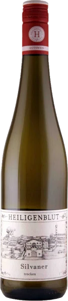Silvaner 2022