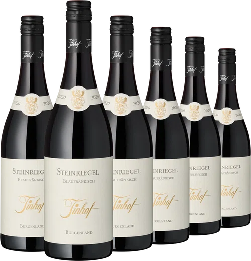 „Steinriegel“ Blaufränkisch
