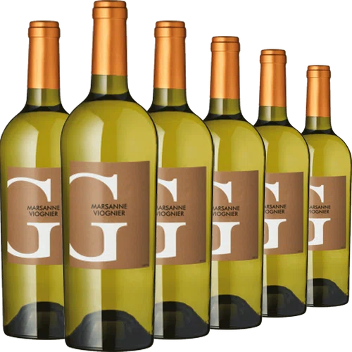 „Grap G“ Marsanne & Viognier