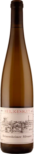 Heimersheim Silvaner 2023