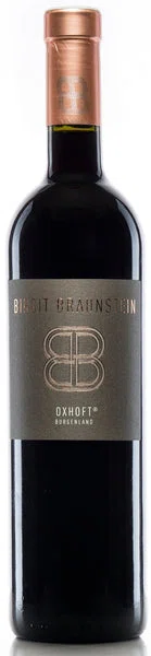 Weingut Birgit Braunstein – Oxhoft – 2011