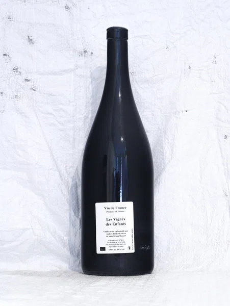 Les Vignes des Enfants 2023 1,5L MAG Bio