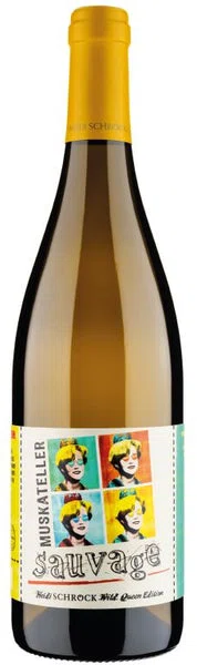 Weingut Heidi Schröck & Söhne – Gelber Muskateller – 2023