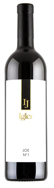 Weingut Josef Igler – „Joe N° 1“ – 2020