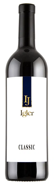Weingut Josef Igler – „Cuvée Classic“ – 2020