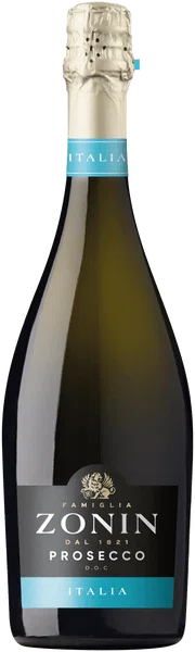 Zonin Prosecco Spumante Brut