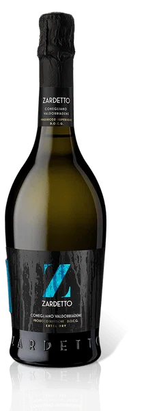 Zardetto Prosecco Spumante DOCG Extra-Dry