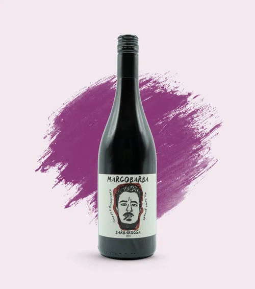 Marcobarba – Barbarossa 2021, Veneto