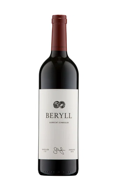 2019 Beryll, Weingut Albrecht Schwegler, Württemberg