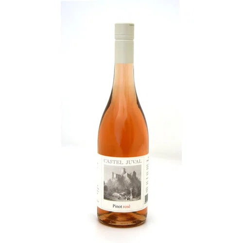 Blaubugunder Rose 0,75l, Castel Juval – Unterortl, Naturns