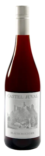 Blaubugunder Riserva 0,75l, Castel Juval – Unterortl, Naturns