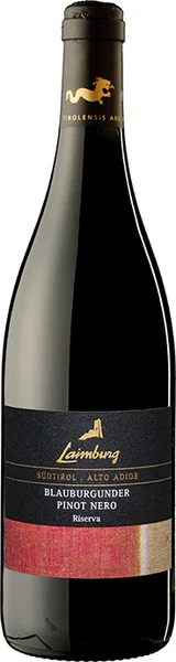 Blauburgunder Riserva 0,75l