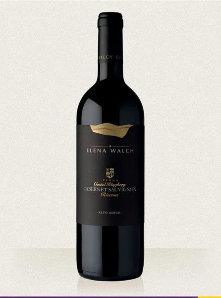Cabernet Sauvignon Riserva „Castel Ringberg“ 0,75l