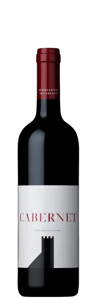 Cabernet Sauvignon , Kellerei Schreckbichl 0,75l
