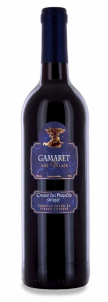 Gamaret AOC