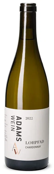 Adams Wine – Lohpfad Chardonnay – 2023