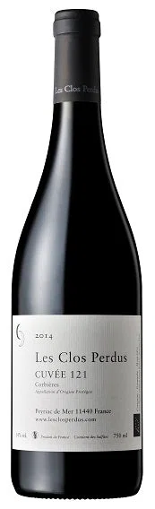 Les Clos Perdus – Cuvée 191 – 2022