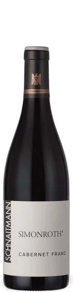 Weingut Schnaitmann – Cabernet Franc „Simonroth“ – 2022