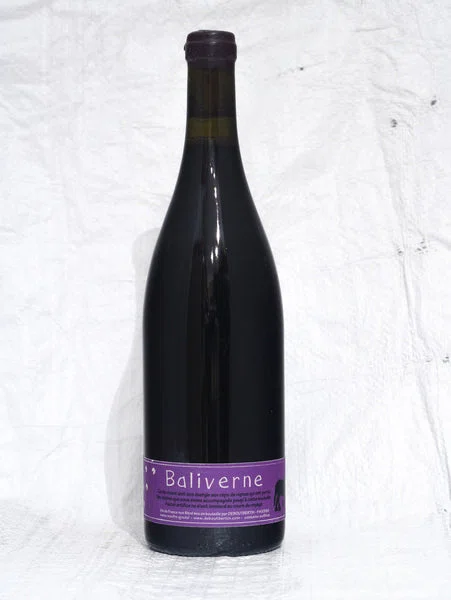 Baliverne 2020 0,75L