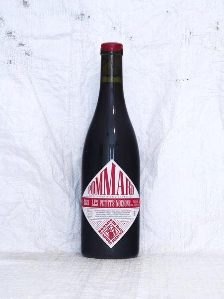 Pommard Les petits Noizons 2023 0,75L Bio