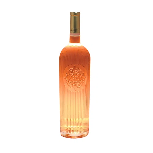 Vin Rosé 2023 AOP Côtes de Provence MAGNUM LUMINEUX – Ultimate Provence