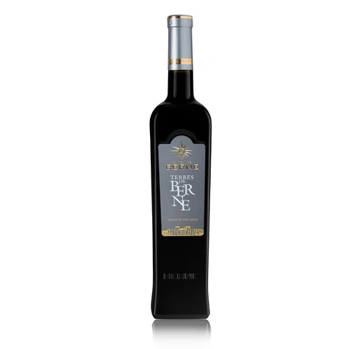 Vin Rouge 2022 AOP Côtes de Provence – Terres de Berne