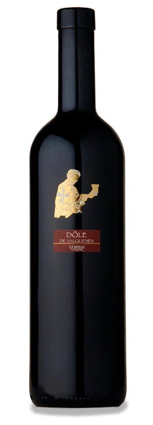 Dôle de Salquenen „Johannestrunk“ AOC