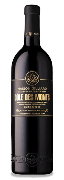 Dôle des Monts