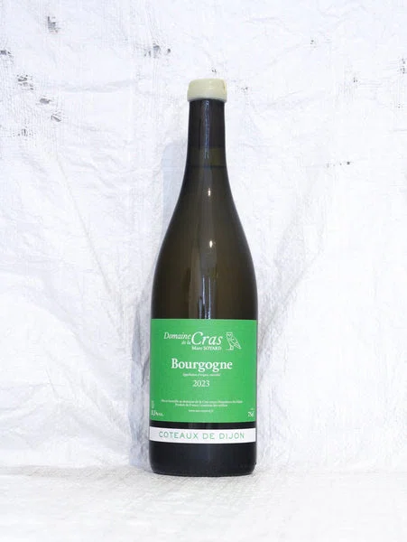 Bourgogne Blanc 2023 0,75L