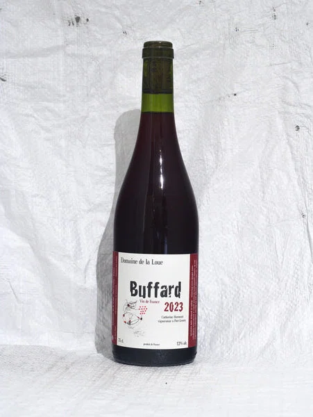 Buffard 2023 0,75L