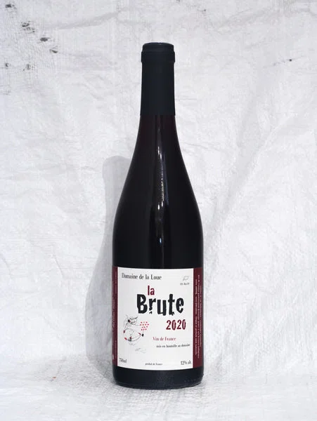La Brute 2020 0,75L Bio