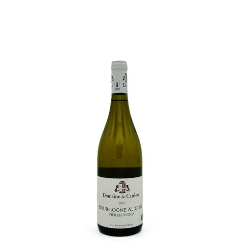 Bourgogne „Aligoté“ 2023