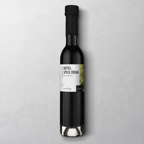 Dattel-Speck Crema 250 ml
