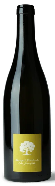 Irene Grünenfelder – Chardonnay – 2021