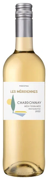 Cellier de Marrenon – Chardonnay Méditerranée – 2024