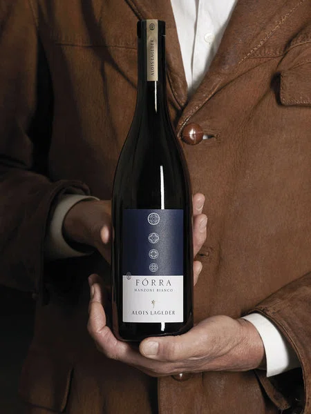 Manzoni Bianco „Forra“ Weingut Alois Lageder 0,75l