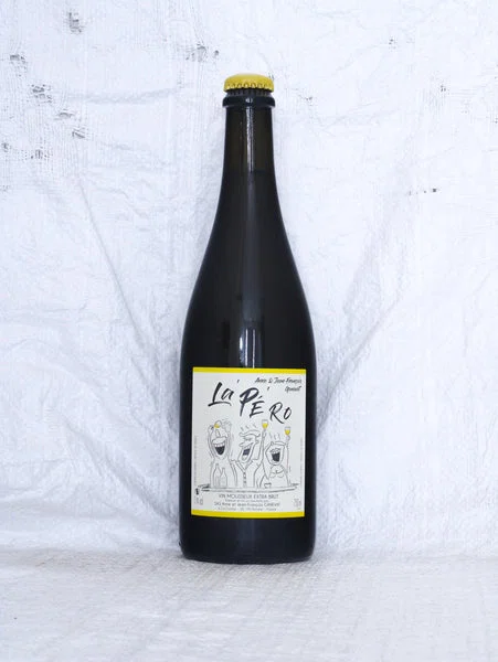 L’Apéro 2023 0,75L