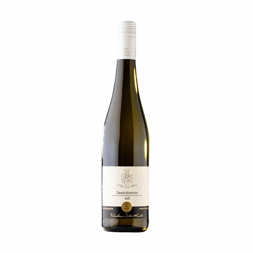 Gewürztraminer süß 2022