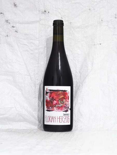 Zweigelt 2024 0,75L