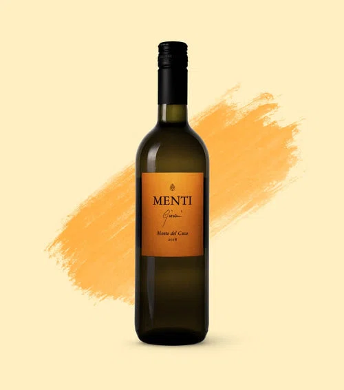 Menti – Monte del Cuca 2020, Veneto, Gambellara