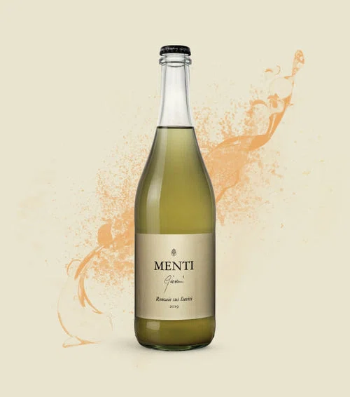 Menti – Roncaie sui Lieviti 2020, Veneto, Gambellara