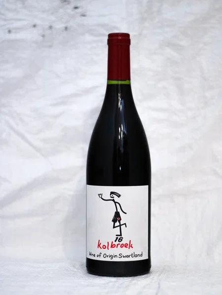 Kolbroek 2016 0,75L