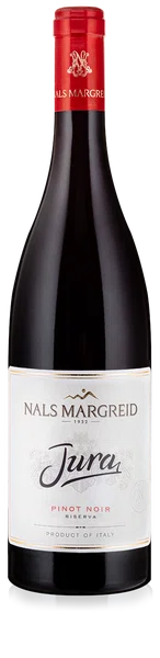 Blauburgunder Riserva „Jura“ Nals Magreid 0,75l