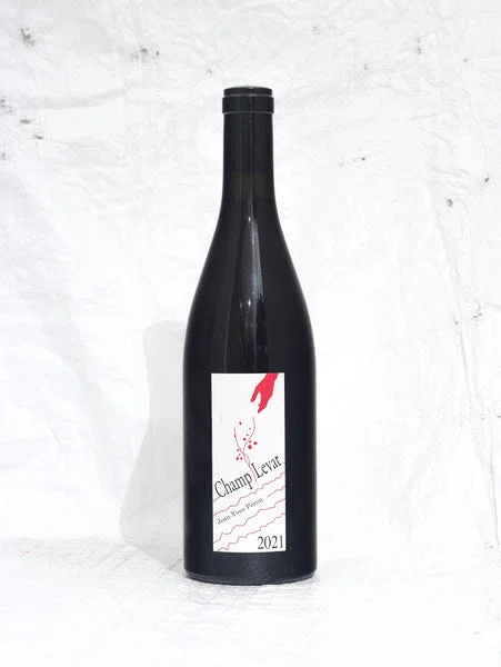 Champ Levat 2021 0,75L