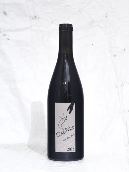 Côte Pelée 2018 0,75L